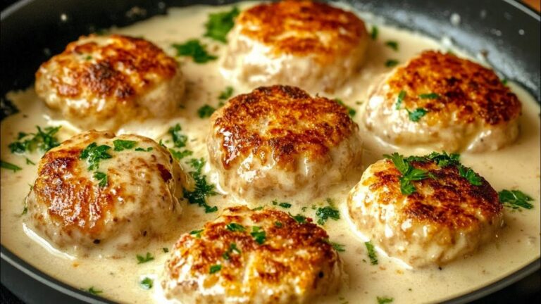 Ein einfacher Trick verwandelt Hackfleisch und Eier in drei unwiderstehliche Abendessen…