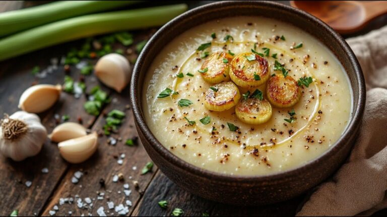 Dieser einfache Rezept-Trick verwandelt dein Veganes Gericht in eine geschmackliche