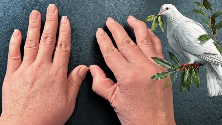 Dieser vergessene Trick mit Lorbeerblättern macht Gelenkschmerzen einfach verschwunden…