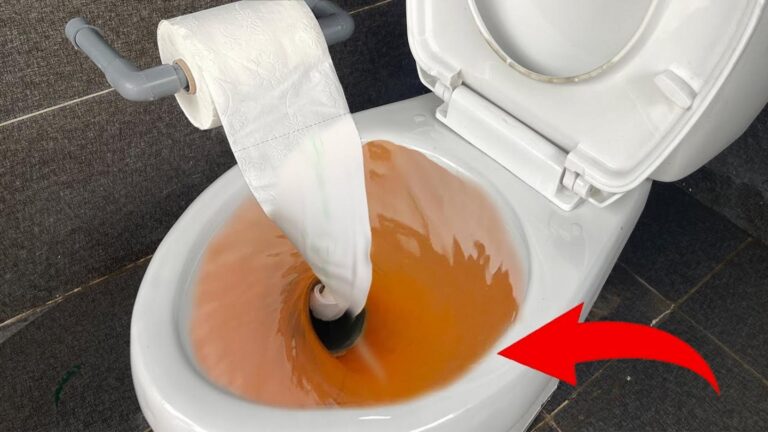 Diese einfachen Tricks der Klempner können dir Tausende sparen… entdecke sie jetzt!