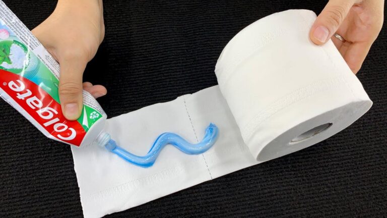 Diese einfachen Tricks verwandeln dein Zuhause sofort und bringen erstaunliche Ergebnisse…