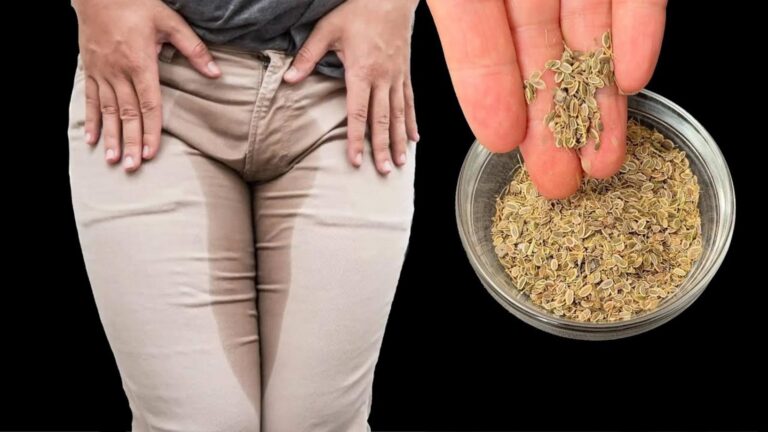 Dieser einfache Trick hilft gegen Harninkontinenz und verwandelt dein Leben…