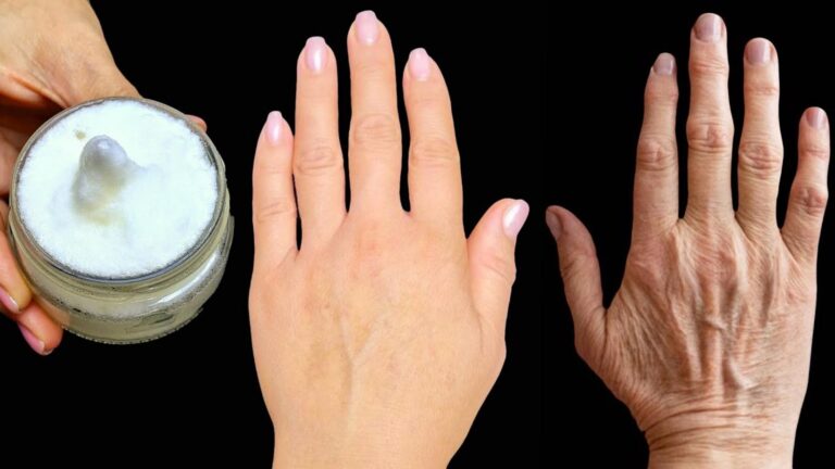 Dieser einfache Trick mit Kartoffeln lässt dich erstaunlich viel jünger aussehen…