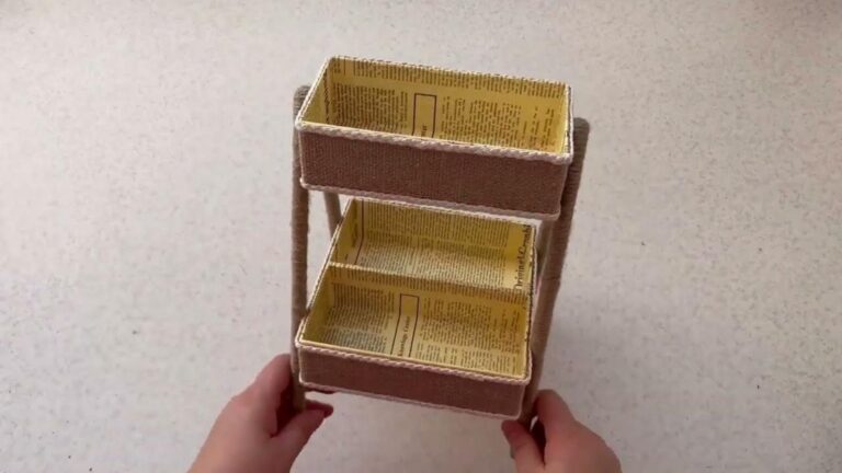 Dieser vergessene Trick verwandelt eine alte Telefonbox in eine stylische