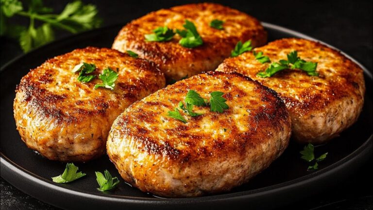 Diese einfache Mischung verwandelt Eier und Thunfisch in ein leckeres Familienessen in