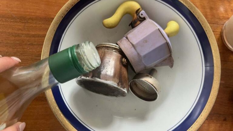 Omas Geheimtipp: So wird dein Kaffee aromatischer!