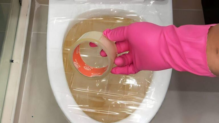 Toiletten verstopft? So lösen Klempner das kostenlos!
