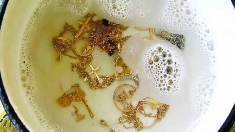 Altes Gold glänzend machen: Die Tipps vom Juwelier