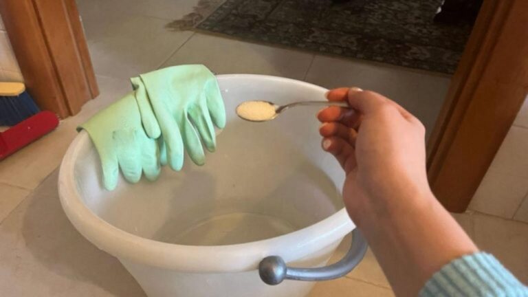 Putzen in unter einer Stunde: So wird dein Zuhause wie neu!