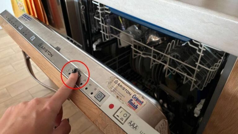 Mit dem Geschirrspüler mehr Geschirr sparen – so geht’s!