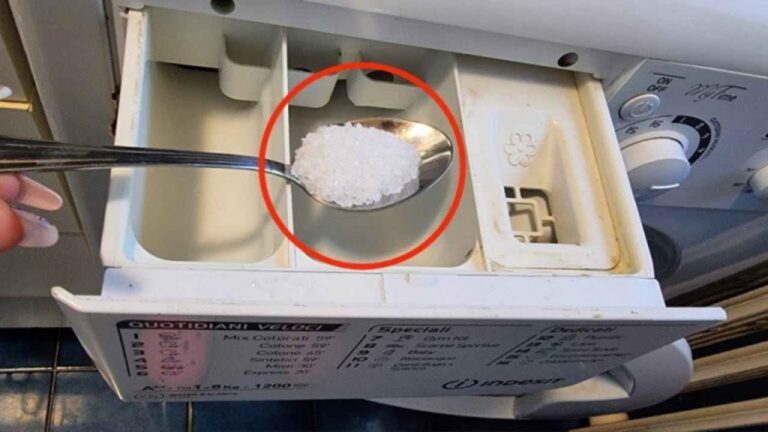 Weiche Wäsche ohne Falten: Sofortige Hilfe mit Hausmitteln
