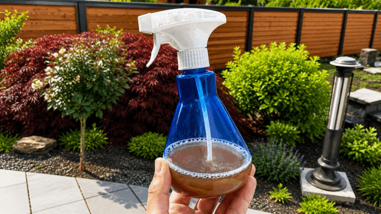 Einfaches Zimt-Spray herstellen: Natürlicher Schutz vor lästigen Mücken